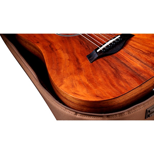Taylor Baby Taylor Koa Acoustic Guitar Natural | Guitar Center