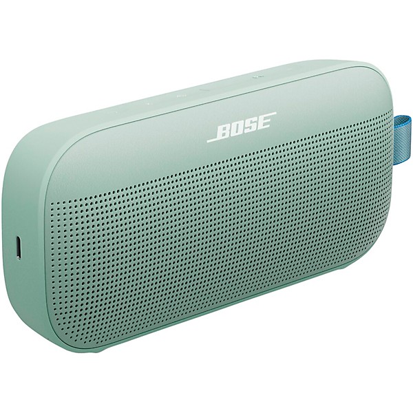 Bose SoundLink Flex Portable Speaker (2nd Gen) Alpine Sage