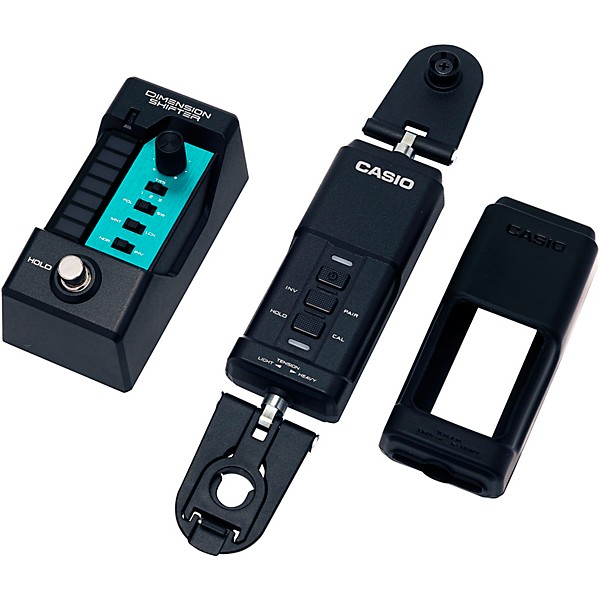 Casio Dimension Shifter Wireless Expression Controller