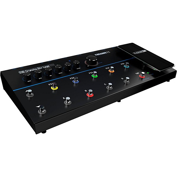 Line 6 Firehawk FX Guitar Multi-Effects Processor | Guitar Center