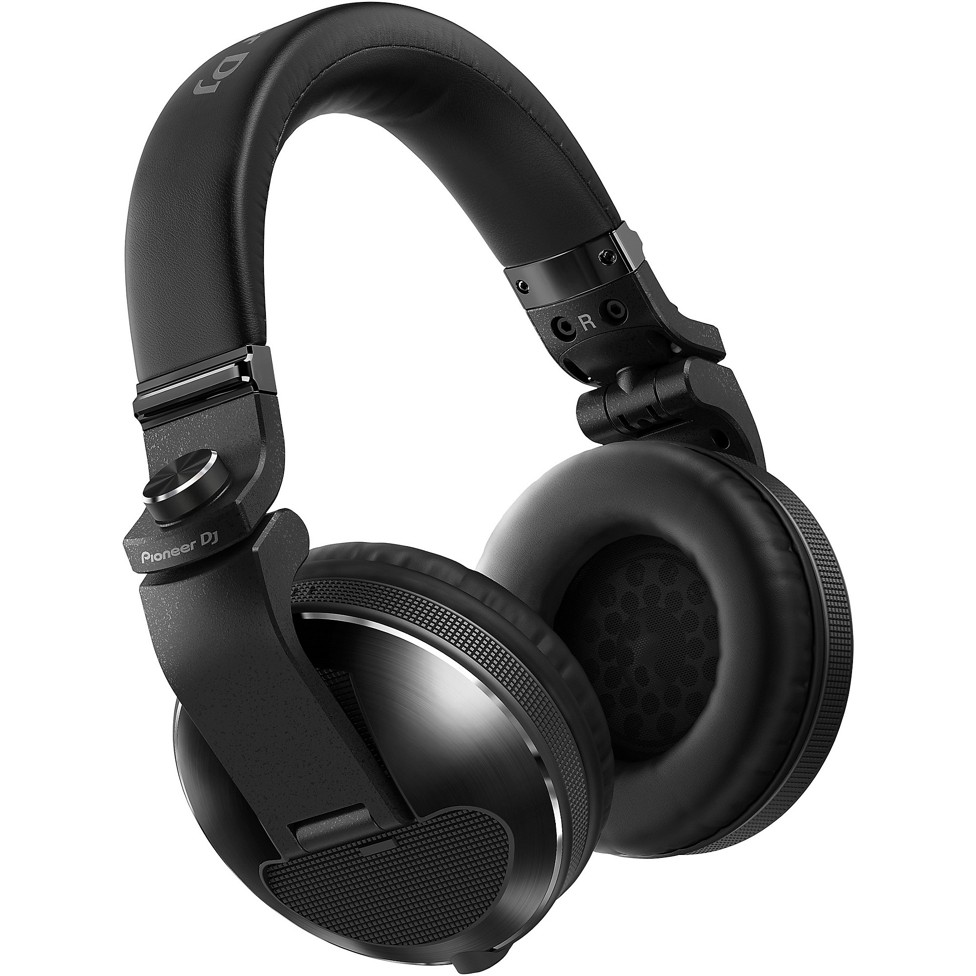 Pioneer DJ HDJ-X10 Professional DJ Headphones Black | Guitar Center