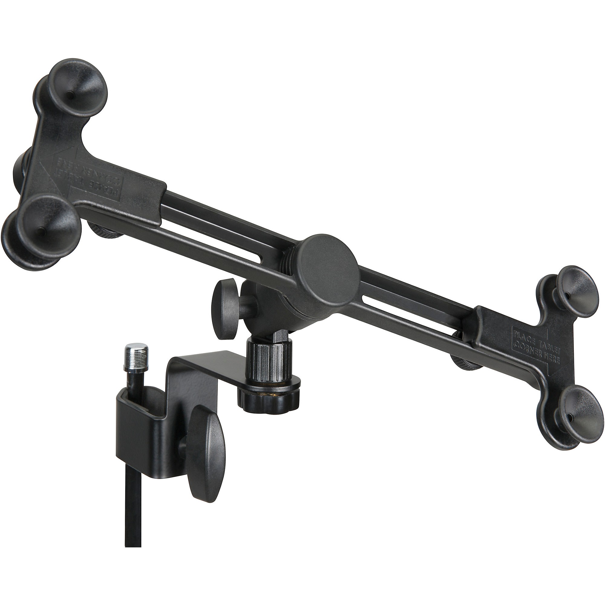 Proline PLUTM2 Universal Tablet Mount | Guitar Center