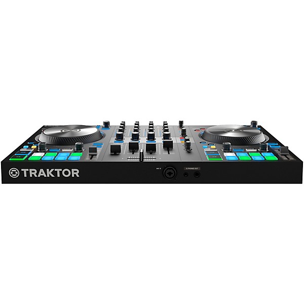 Native Instruments TRAKTOR KONTROL S3 DJ Controller | Guitar Center