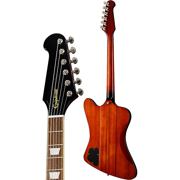 Epiphone Firebird Electric Guitar Vintage Sunburst | Guitar Center