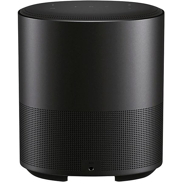 Bose Home Speaker 500 and Soundlink Color II Speaker Black
