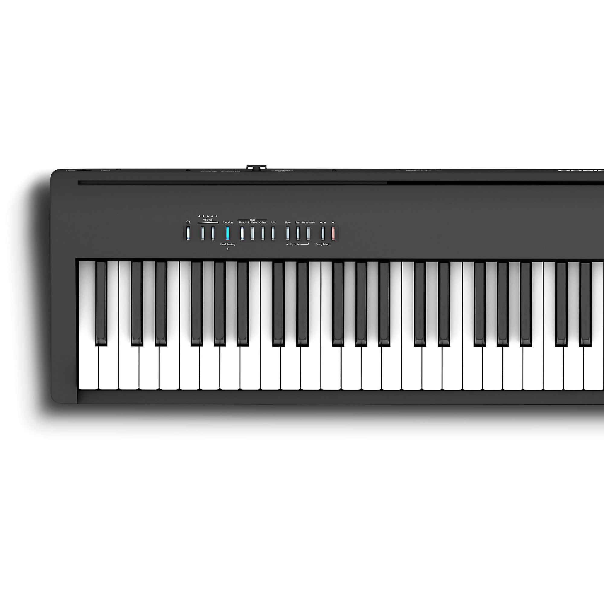 Roland FP-30X 88-Key Digital Piano - Black | Guitar Center