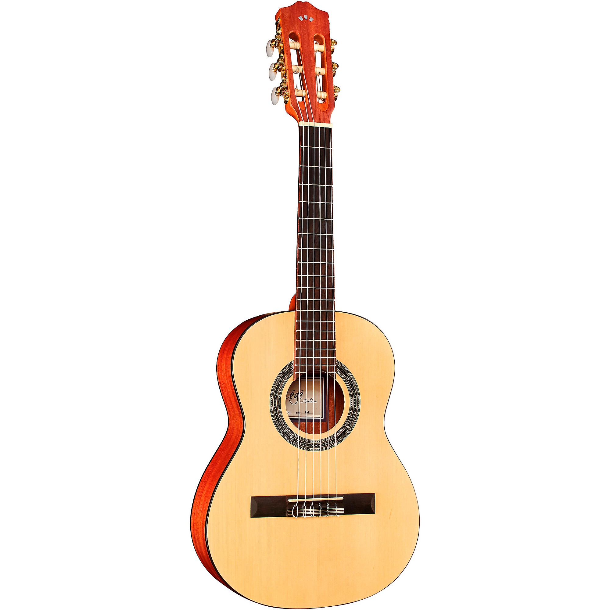 Cordoba Protege C1M 1/4 Size Nylon-String Classical Acoustic