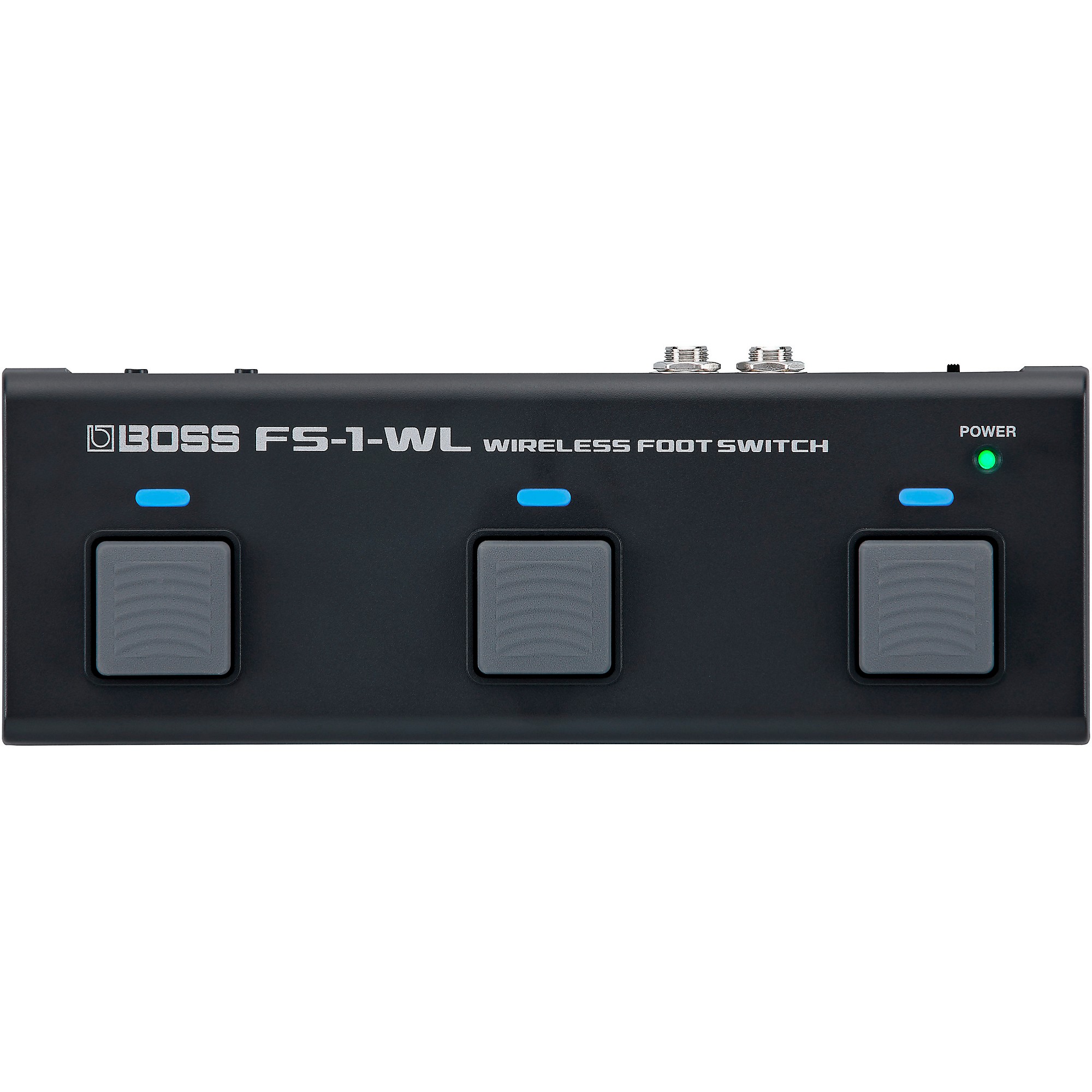 BOSS FS-1-WL Wireless Footswitch | Guitar Center