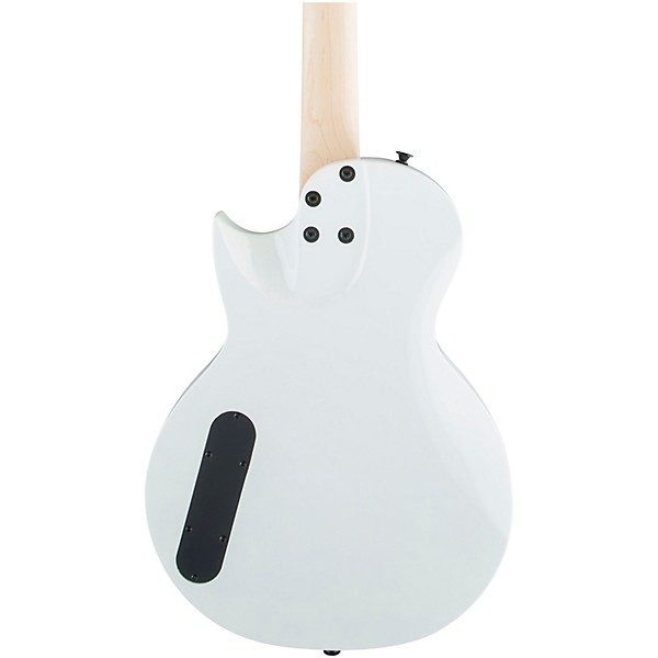 Jackson Monarkh SC JS22 Electric Guitar Snow White | Guitar Center