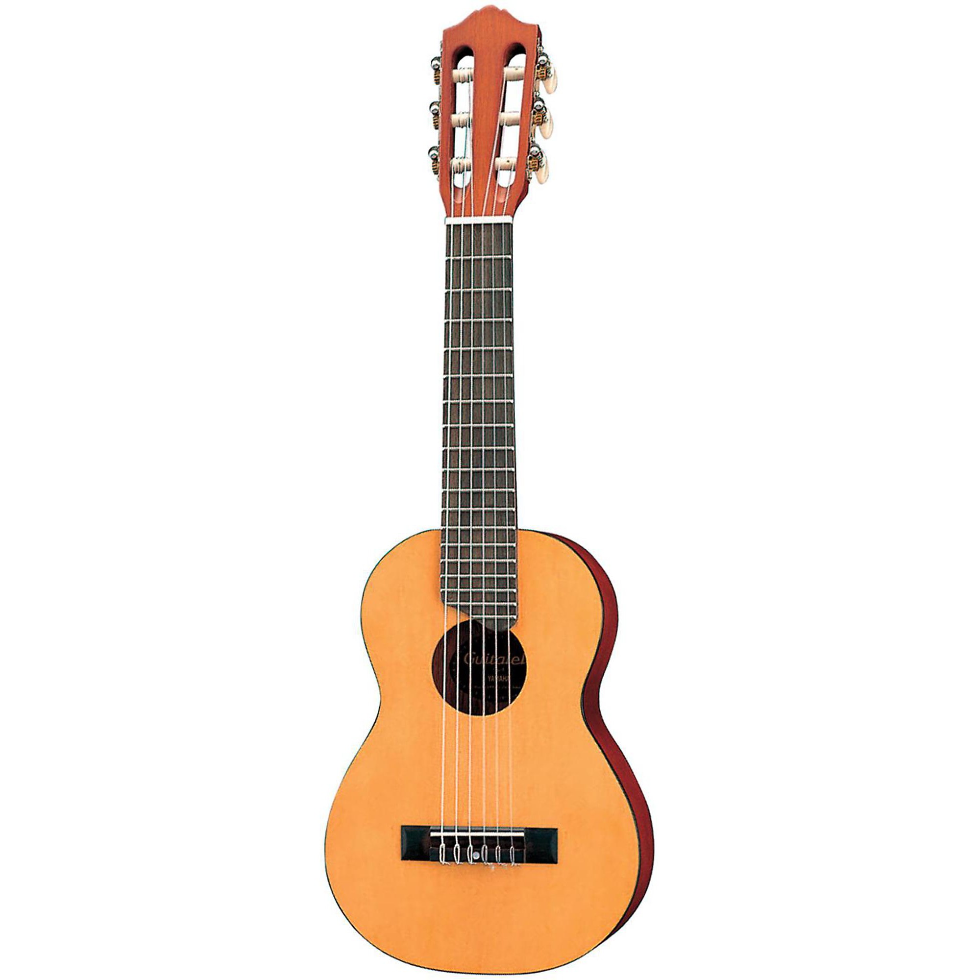 Yamaha GL1 Mini 6-String Nylon Guitalele Natural | Guitar Center