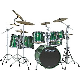 Yamaha Stage Custom Advantage 7-Piece Kit | Guitar Center