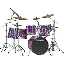 Yamaha Stage Custom Advantage 7-Piece Kit | Guitar Center