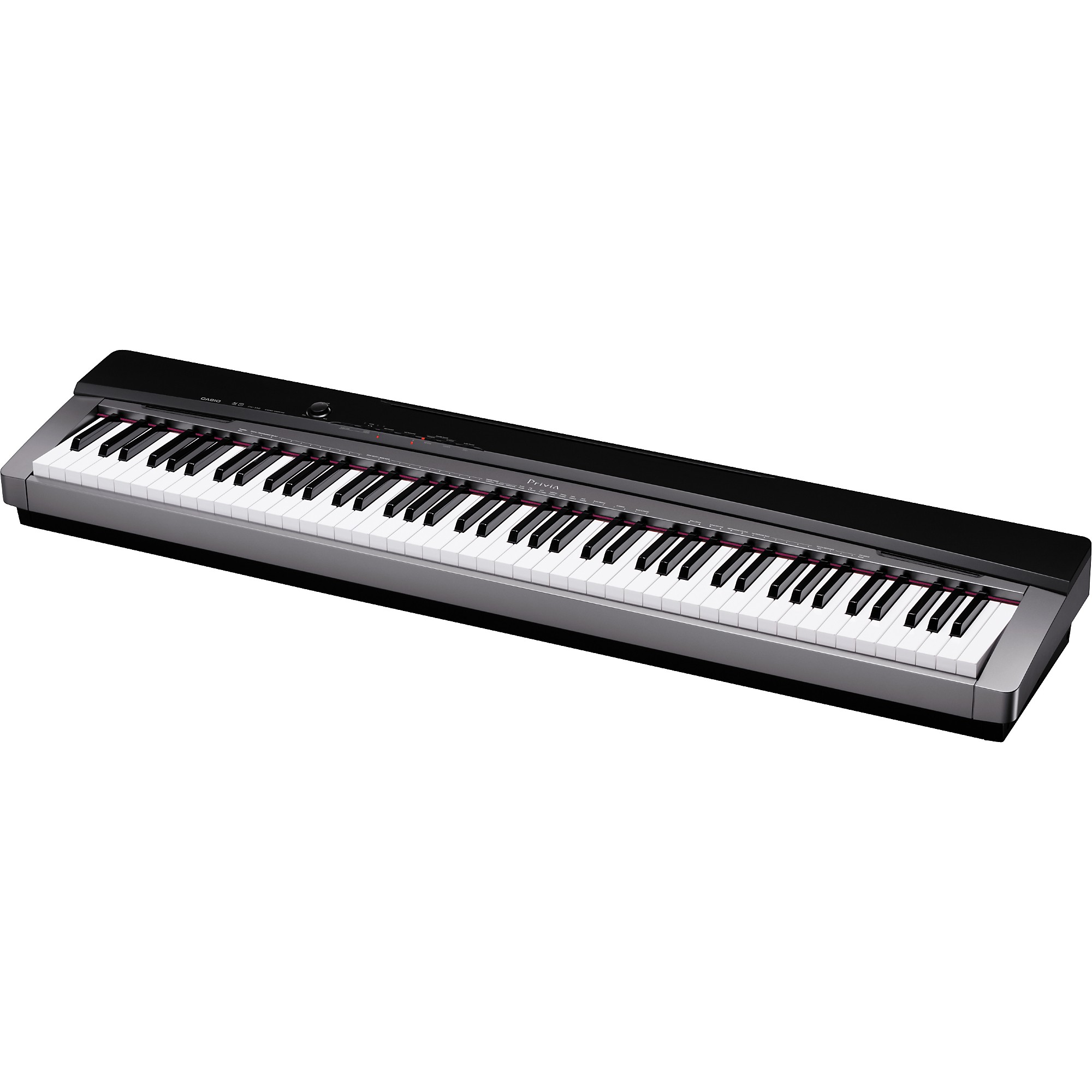 Restock Casio Privia PX130 88-Key Digital Keyboard | Guitar Center
