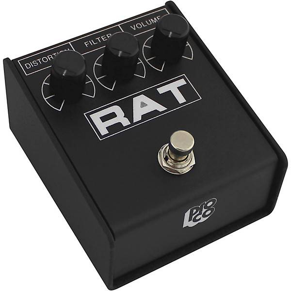 ProCo RAT2 Distortion Effects Pedal | Guitar Center