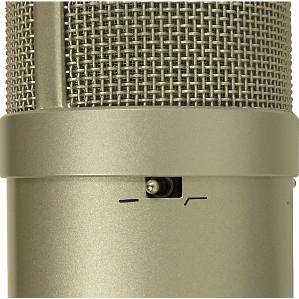 MXL 992 Large-Diaphragm Condenser Microphone | Guitar Center