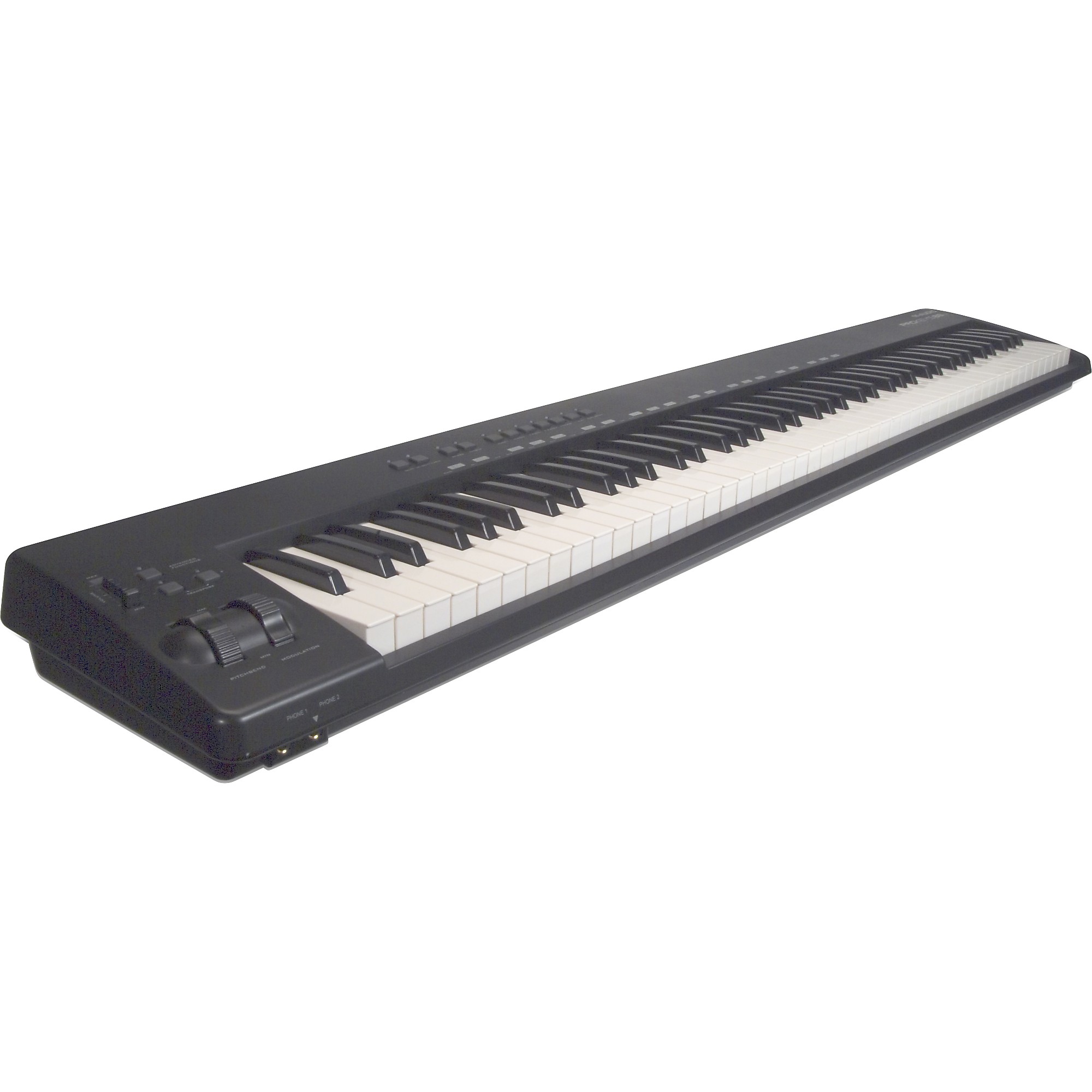 M-Audio ProKeys 88sx Keyboard and MIDI Controller | Guitar Center