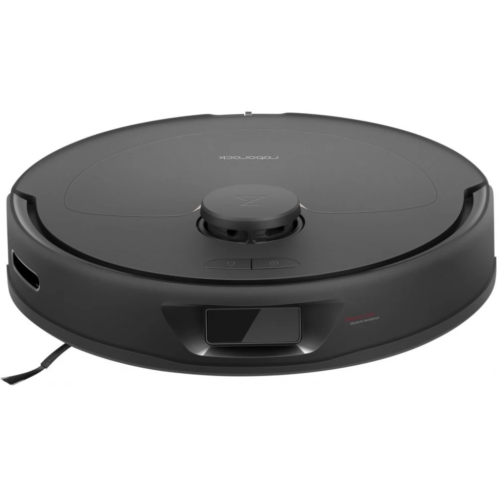 ROBOROCK QR52-00 Q-REVO robot Vacuum Cleaner black - iPoncomp.com