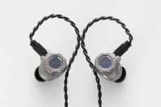 MADOO、新開発シングルドライバー採用イヤホン「Typ821」｜Infoseek