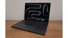 ついに発売！ Apple M5搭載、14インチMacBook Proの変わったところ