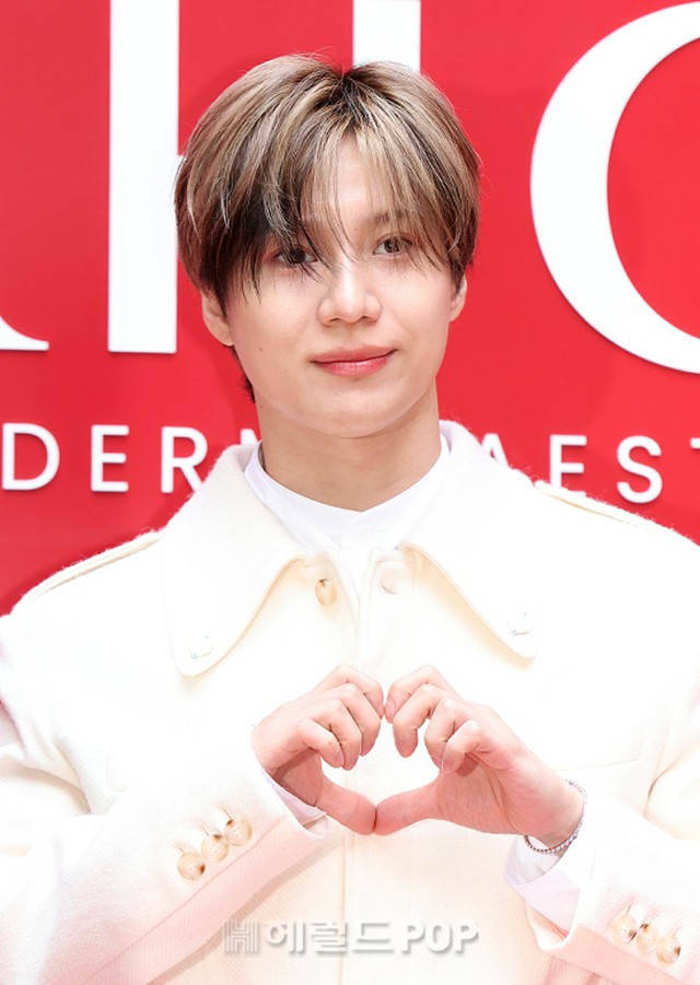 公式】「SHINee」テミン、「BIG PLANET MADE Ent.」と専属契約終了…約2