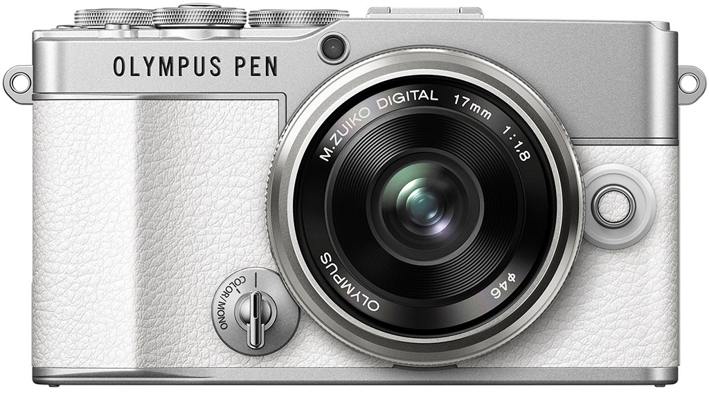 Olympus E-P7 Review - Imaging Resource