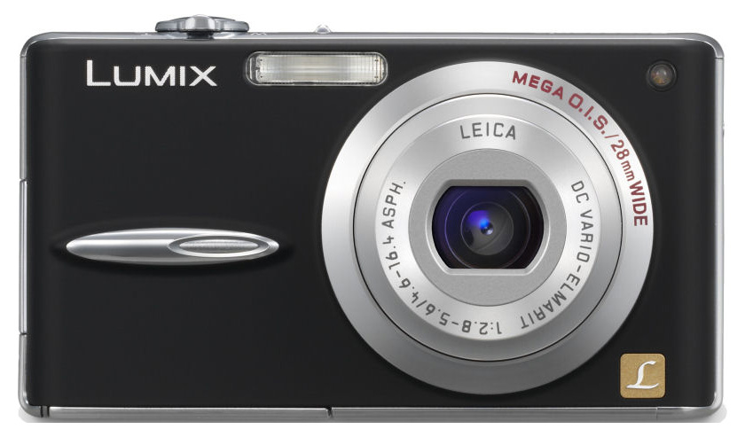 Panasonic DMC-FX30 Review - Imaging Resource