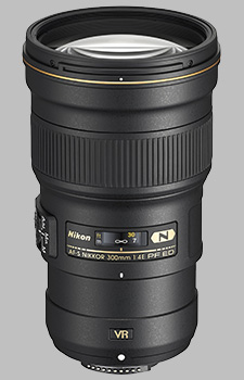 Nikon 300mm f/4E PF ED VR AF-S Nikkor - Imaging Resource