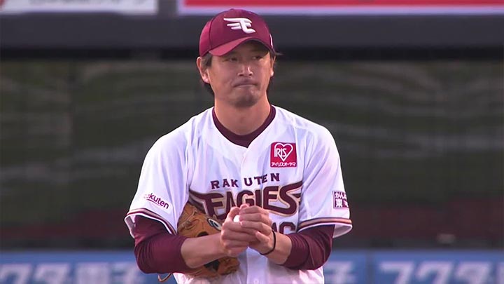 涌井秀章と高橋光成が好投！ 両軍譲らぬ展開で楽天対埼玉西武は