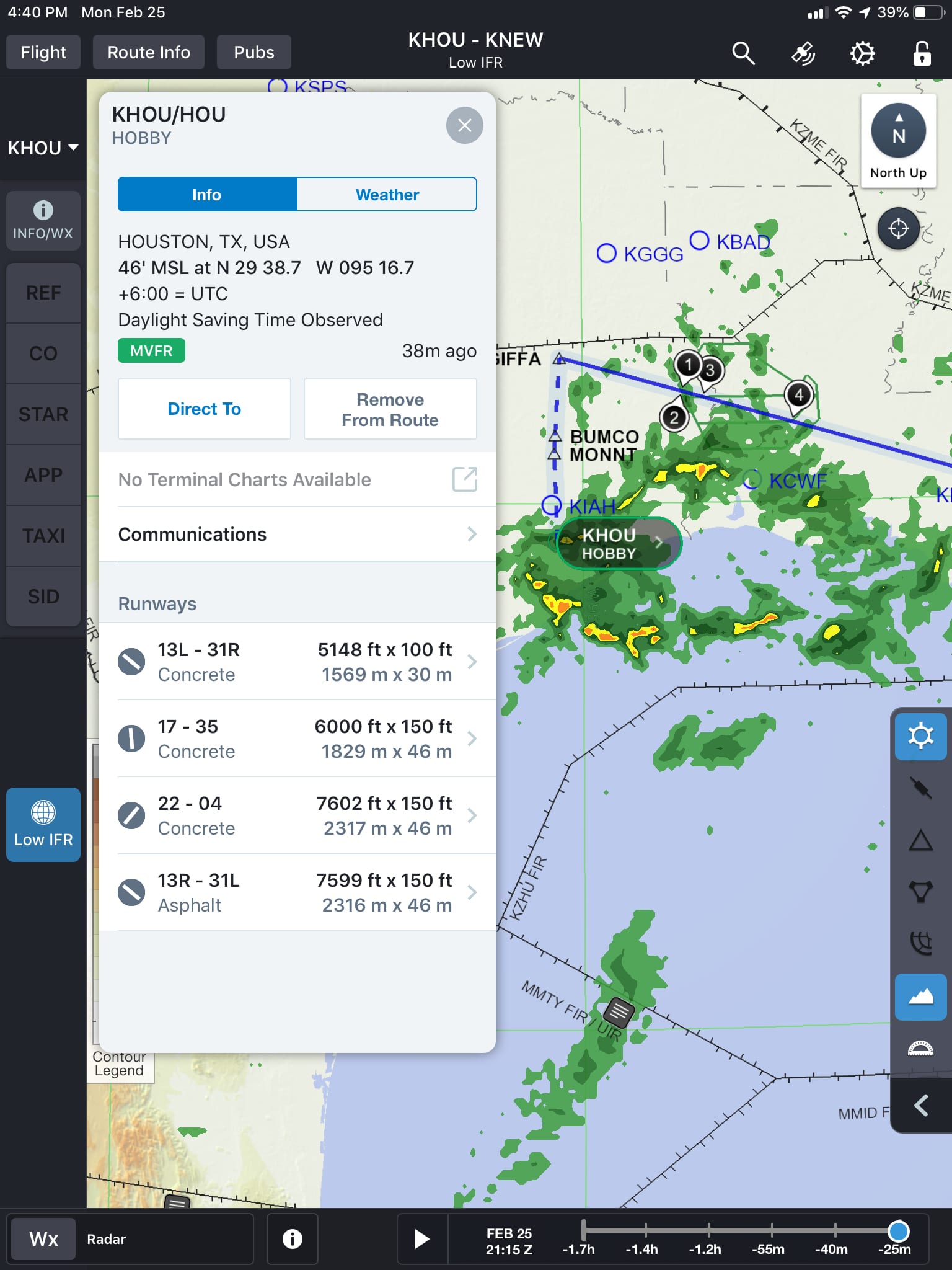 A look inside the new Jeppesen FlightDeck Pro X app : iPad Pilot News