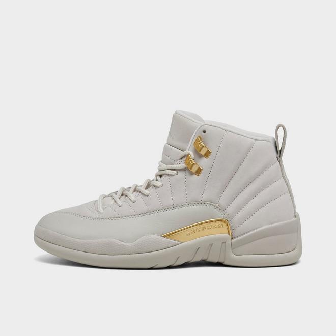 Jordan 12 Retro Shoes | JD Sports