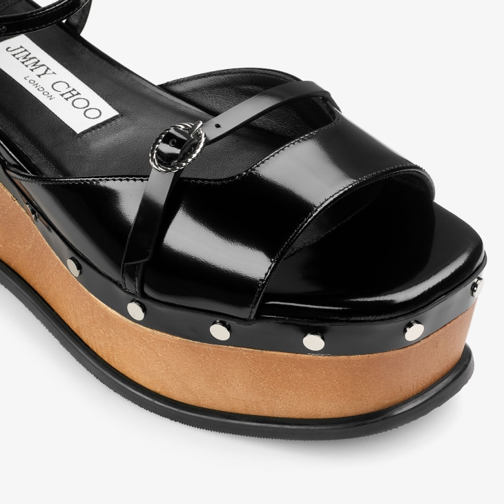 レディースサンダル | レディースヒール＆フラット | ジミー チュウ