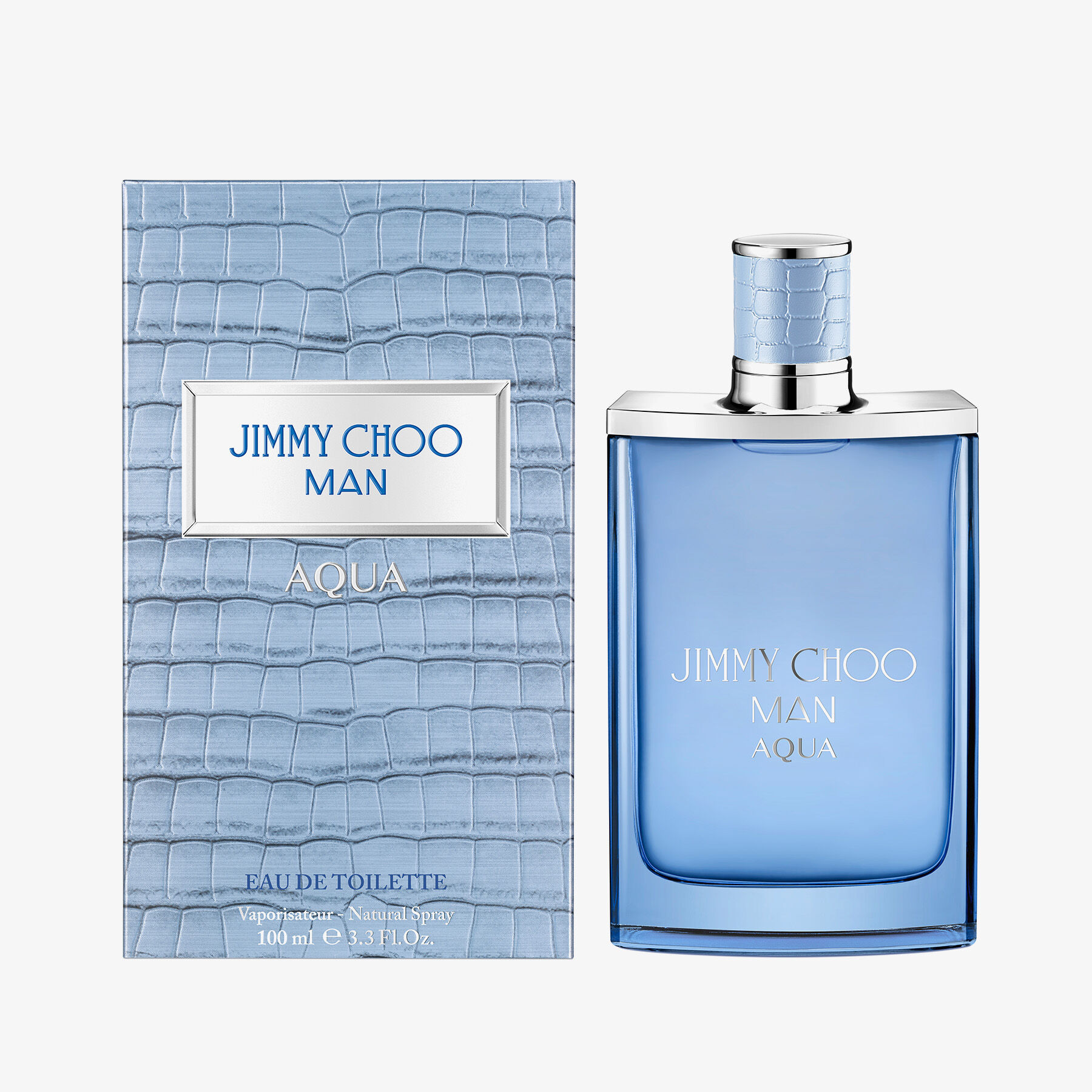 Jimmy Choo Aqua Man 100ml | Summer 2022 collection | JIMMY CHOO