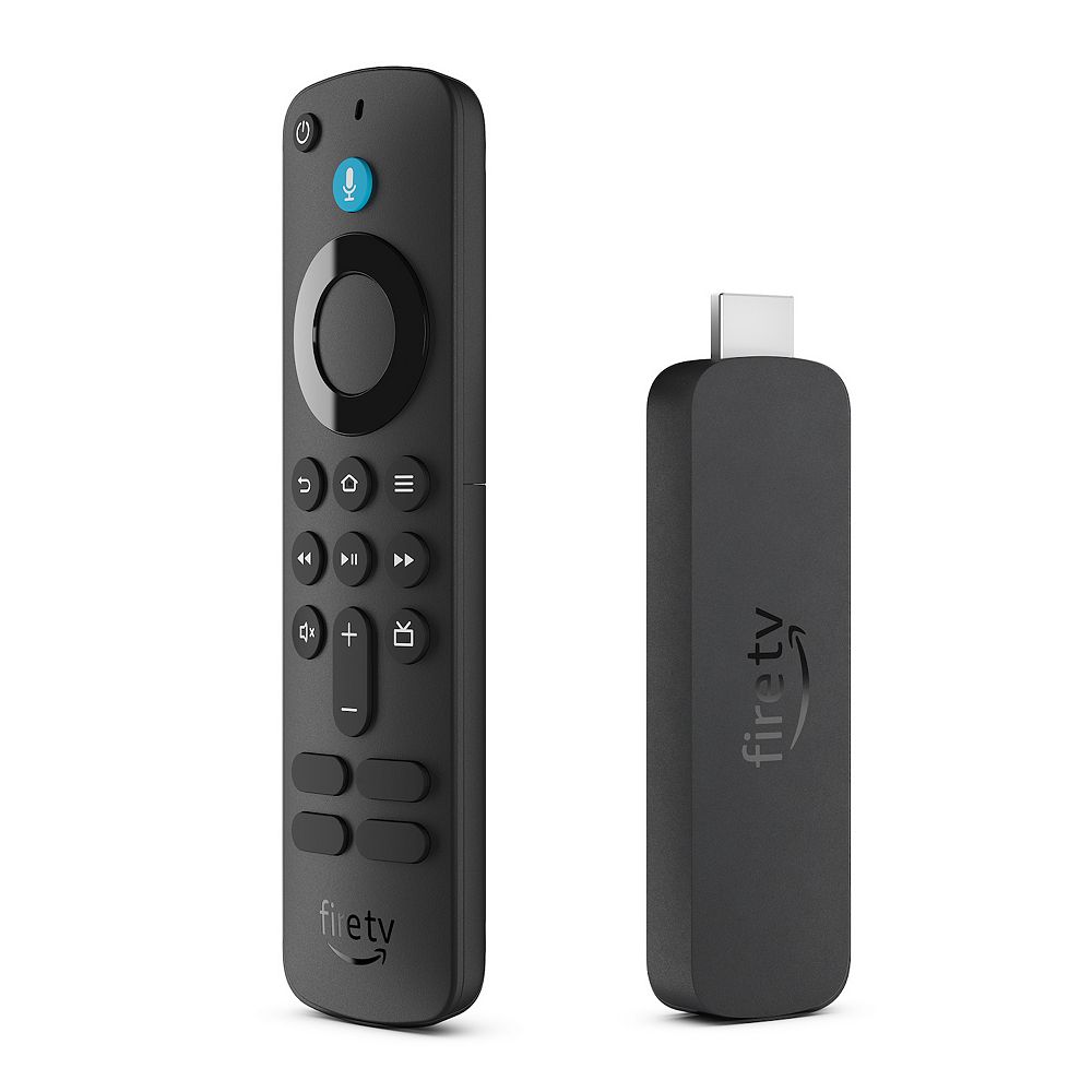 Amazon Fire TV Stick 4K Streaming Device - 2024 Release