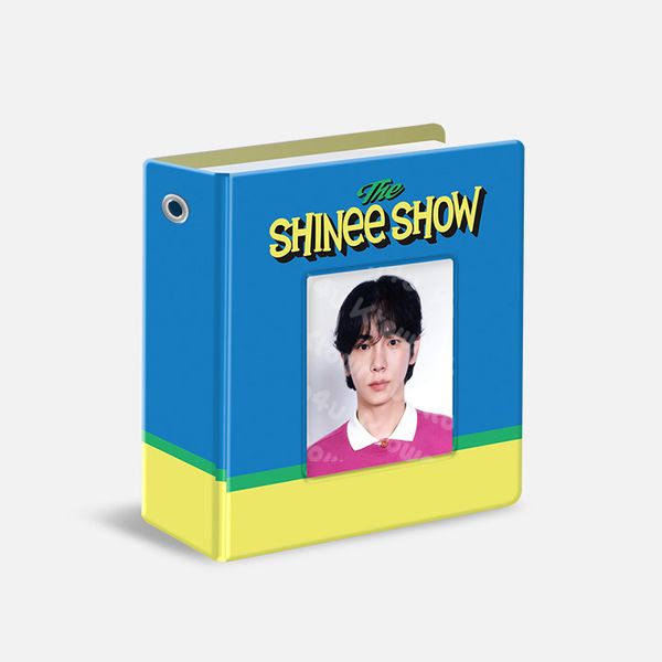 jp.ktown4u.com : SHINee - [2025 SM ARTIST SEASON'S GREETINGS MD