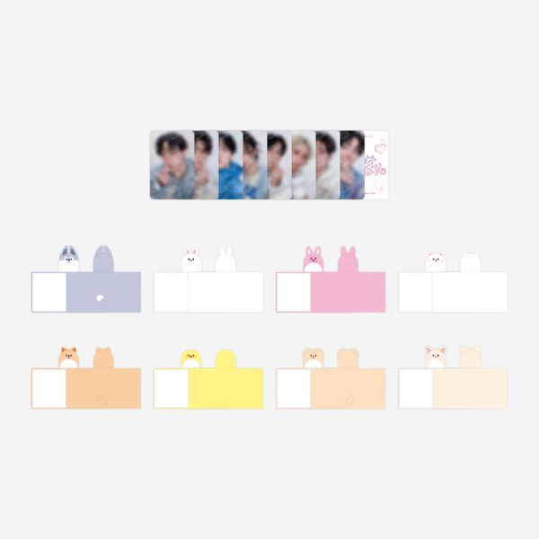 ktown4u.com : Stray Kids - [5th Fanmeeting [SKZ 5'CLOCK MD]] SKZOO