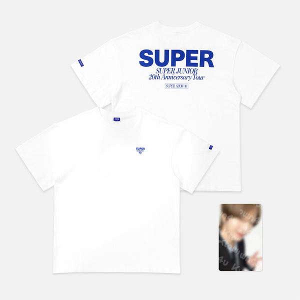 ktown4u.com : fanclub item_SUPER JUNIOR - [2025 CONCERT [SUPER