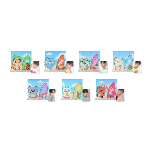 ktown4u.com : EVNNE - 5th Mini Album [LOVE ANECDOTE(S)] (Digipack