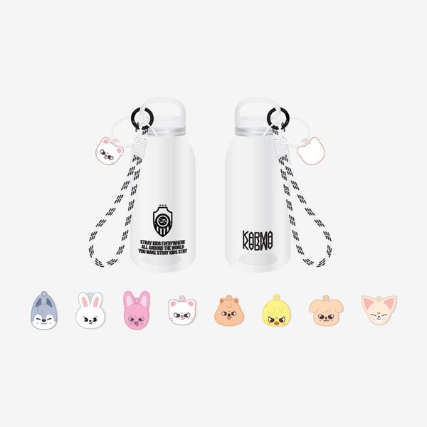 jp.ktown4u.com : Stray Kids - [POP-UP STORE [KARMA] MD] SKZOO TUMBLER