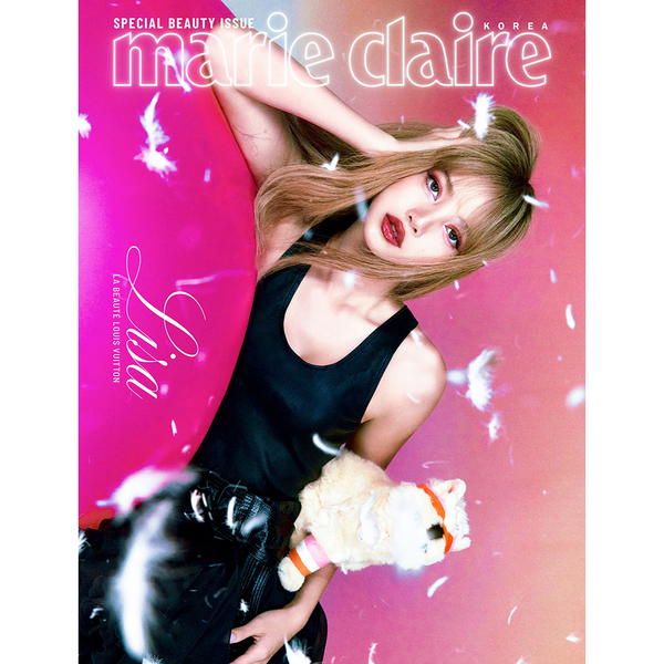 jp.ktown4u.com : LISA -LALISA- PHOTOBOOK [SPECIAL EDITION]