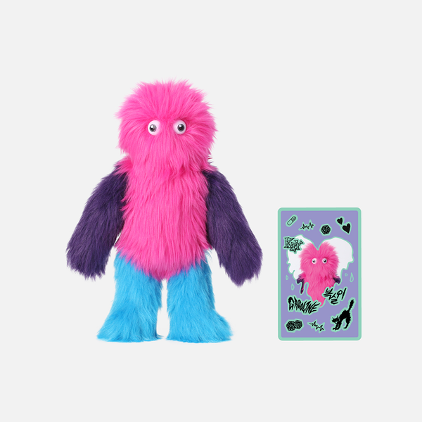 jp.ktown4u.com : KEY (SHINee) - [[KEYLAND : Uncanny Valley] MD