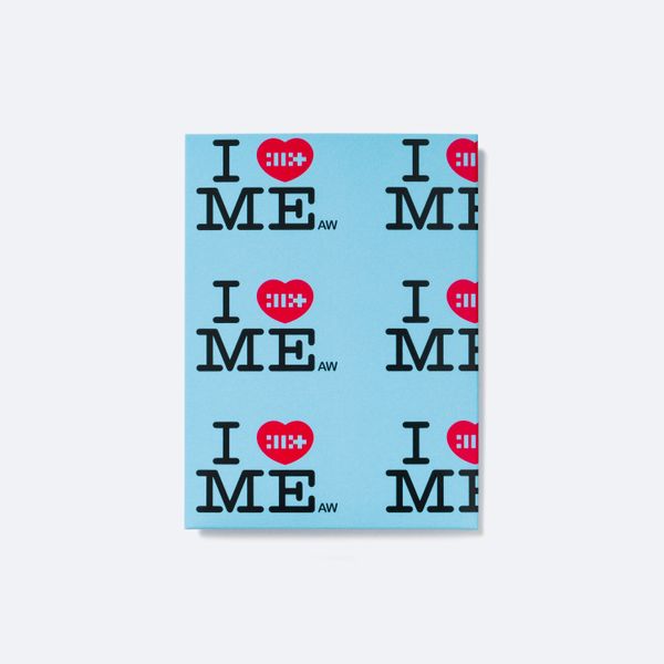 ktown4u.com : ILLIT - 1st Single Album [NOT CUTE ANYMORE] (Weverse