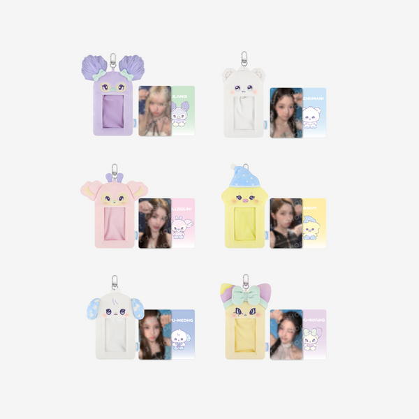 ktown4u.com : NMIXX - 3rd Mini Album [Fe3O4: STICK OUT] (Random Ver.)