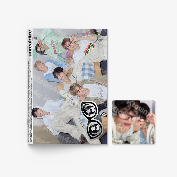 jp.ktown4u.com : fanclub item