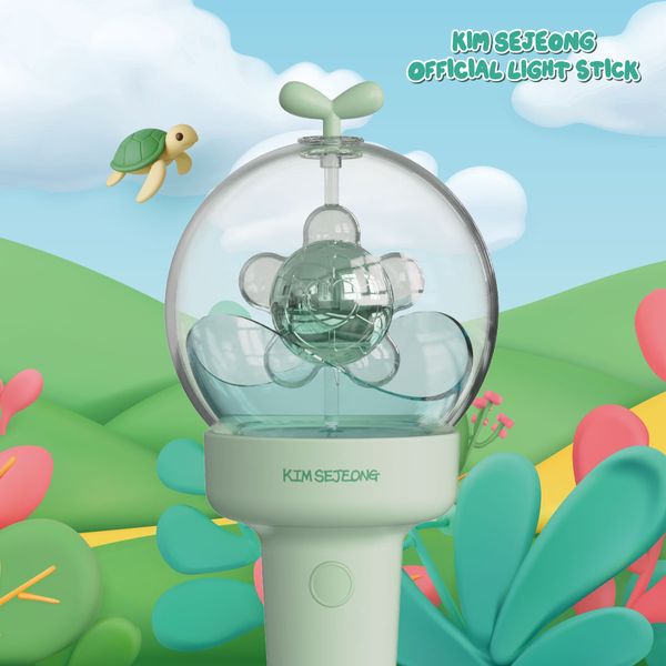 jp.ktown4u.com : goods list_ペンライト