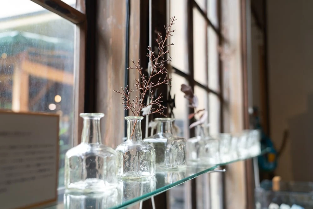 倉敷意匠アチブランチ ～ 味わいある雑貨に出会える、倉敷意匠計画室の