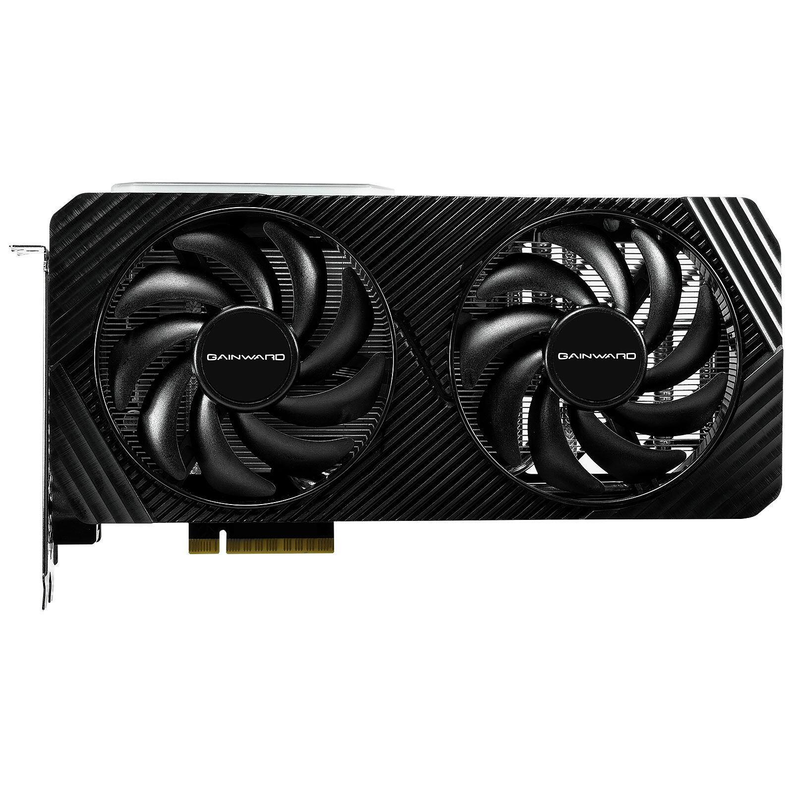 Gainward GeForce RTX 4060 Ghost - Graphics card - LDLC | Holy Moley