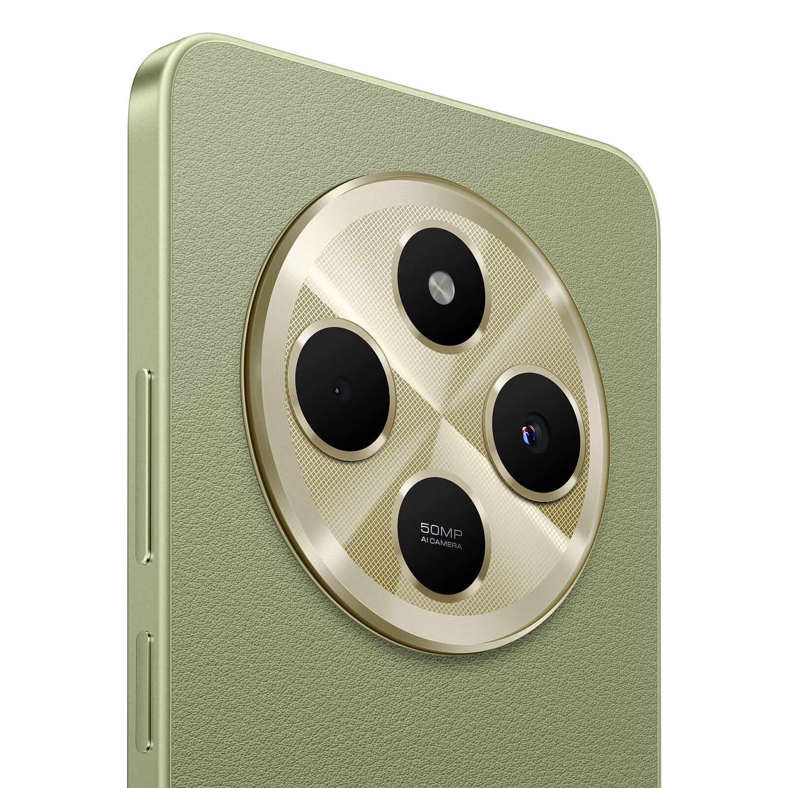 Xiaomi Redmi 14C Green (4GB / 128GB) - Mobile phone & smartphone