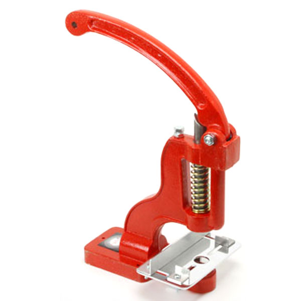 タンディー、ハンドプレス機用アタッチメント | レザークラフト