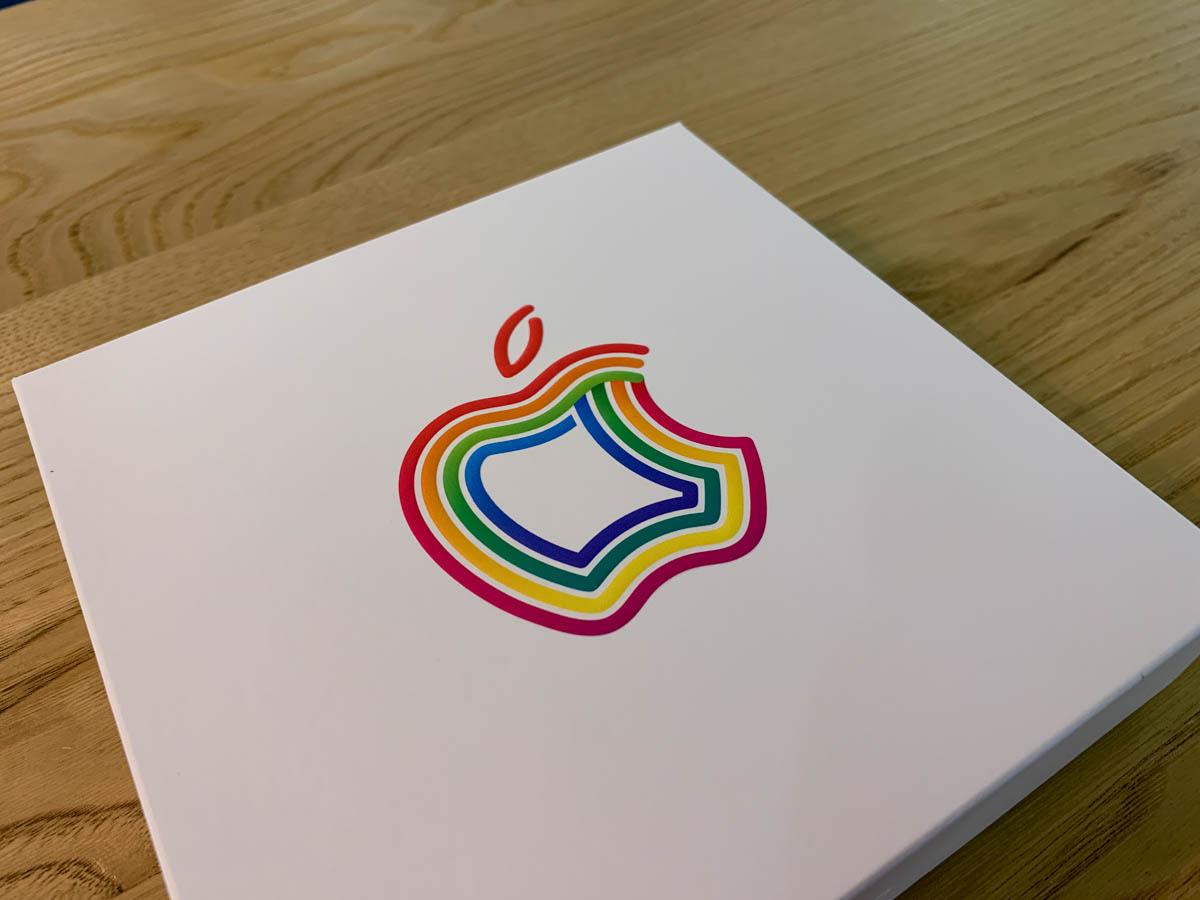 明日オープン「アップル丸の内」限定ノベルティで知っておくべき5つの