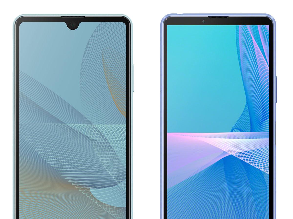 ソニーの2万円台スマホ「Xperia Ace II」が登場、競争激化する